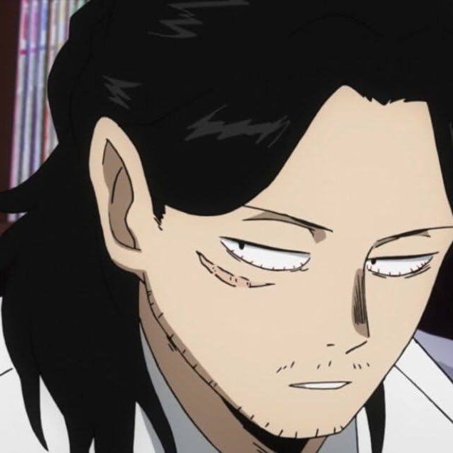 .•♫•♬•Aizawa•♬•♫•.