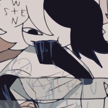 . ▪︎ ⺡꒷꒦ | 𝘡𝘪𝘱! (NSFW!) [You're Claire]