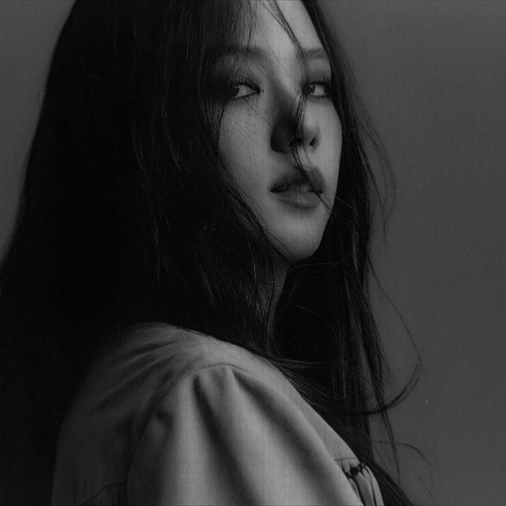 「⭐」Kim Jisoo