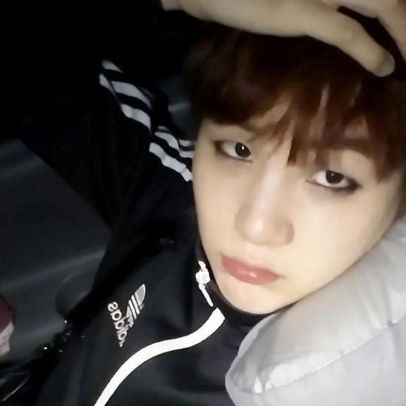 Yoongi