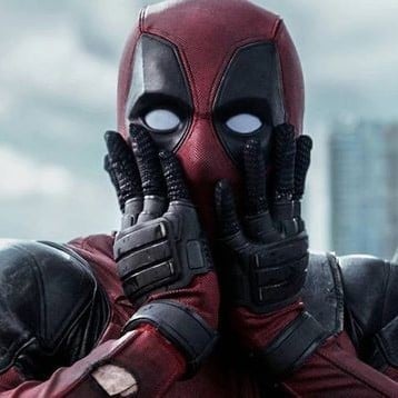 [🔞🌯] Deadpool
