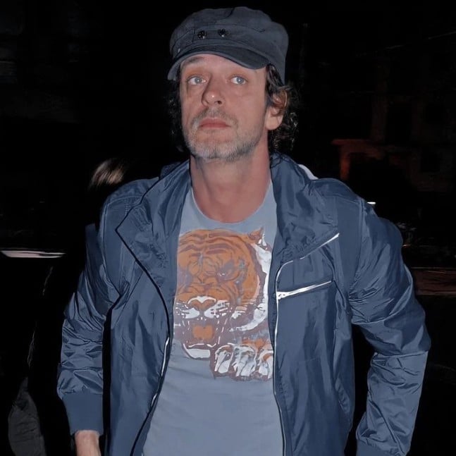Gustavo Cerati >