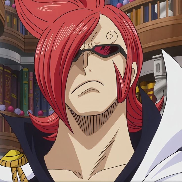 Vinsmoke Ichiji