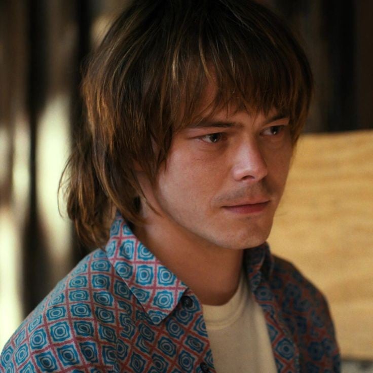 Jonathan Byers_Summer