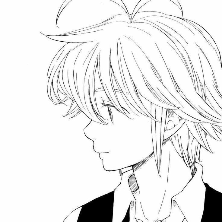 Meliodas "