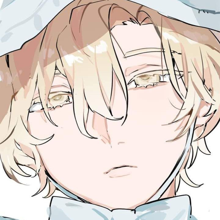 ֶָ֢𐚁๋࣭⭑Asher [BL/MLM]