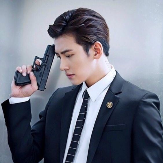 Kim Je-ha (K2)