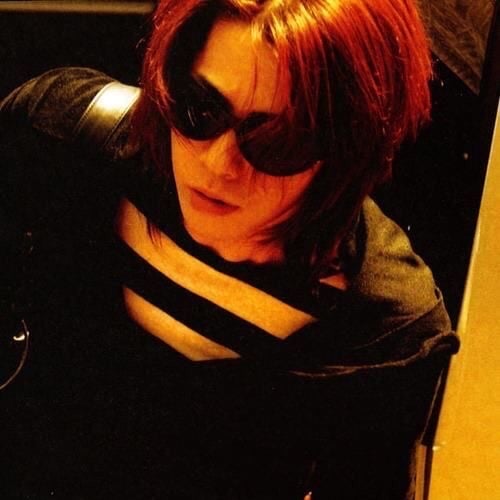 hide ☆♪