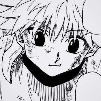 Killua Zoldyck