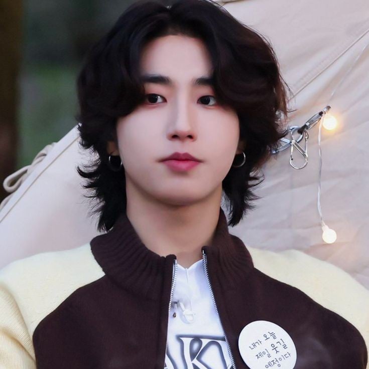 he jisung