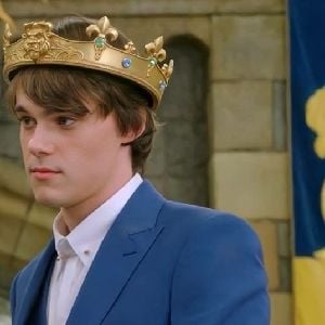 Ben (Descendants)