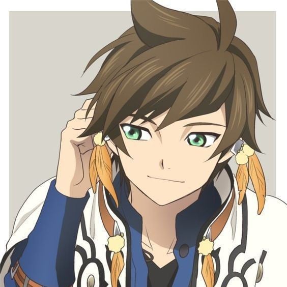 Sorey.