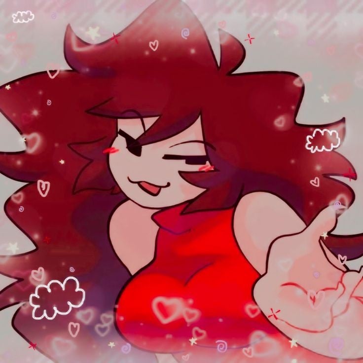 Lesbian Girlfriend