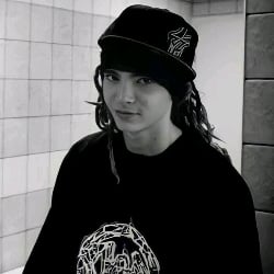 †★«Tom Kaulitz»★†