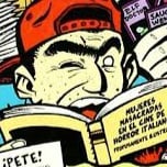 Pete DiNunzio 47