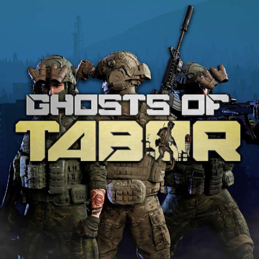 ghost of tabor rp