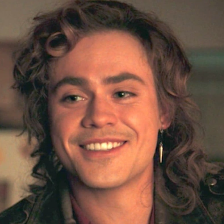 Billy Hargrove