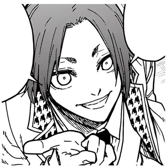 Reo Mikage [3]