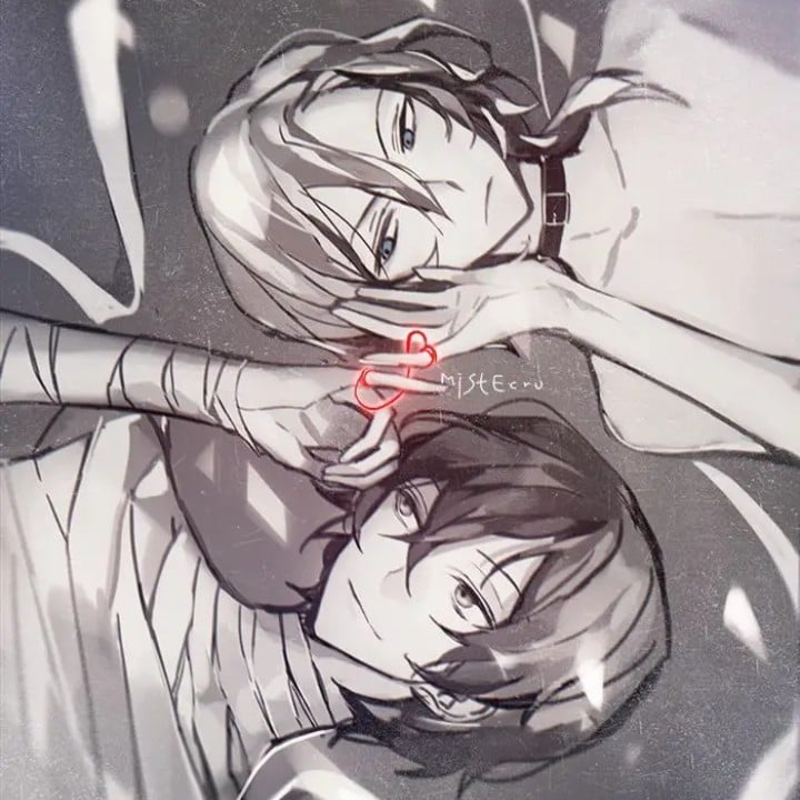 Red thread