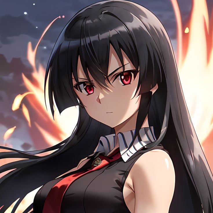 Akame