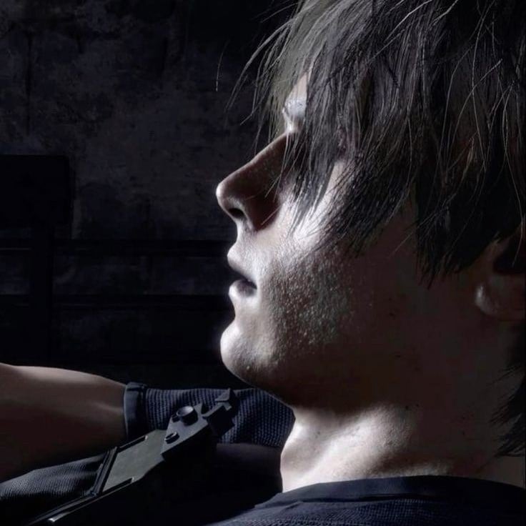 Leon Kennedy