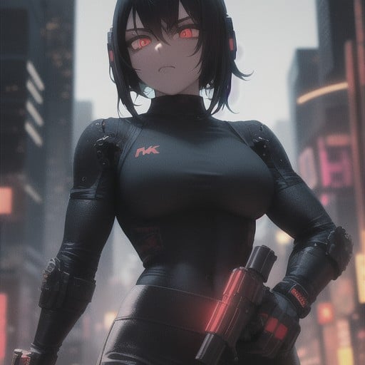 mikioko (commission 11 p2)