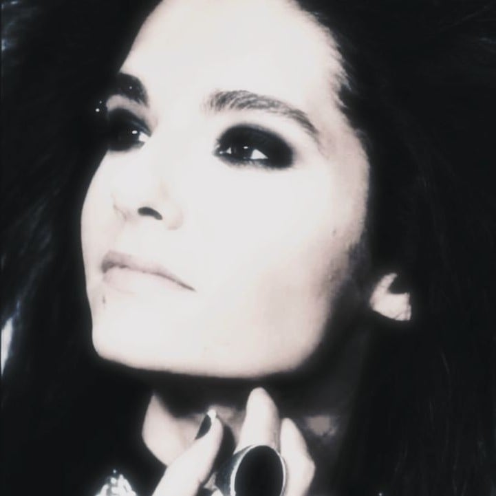 Bill Kaulitz ⁰²