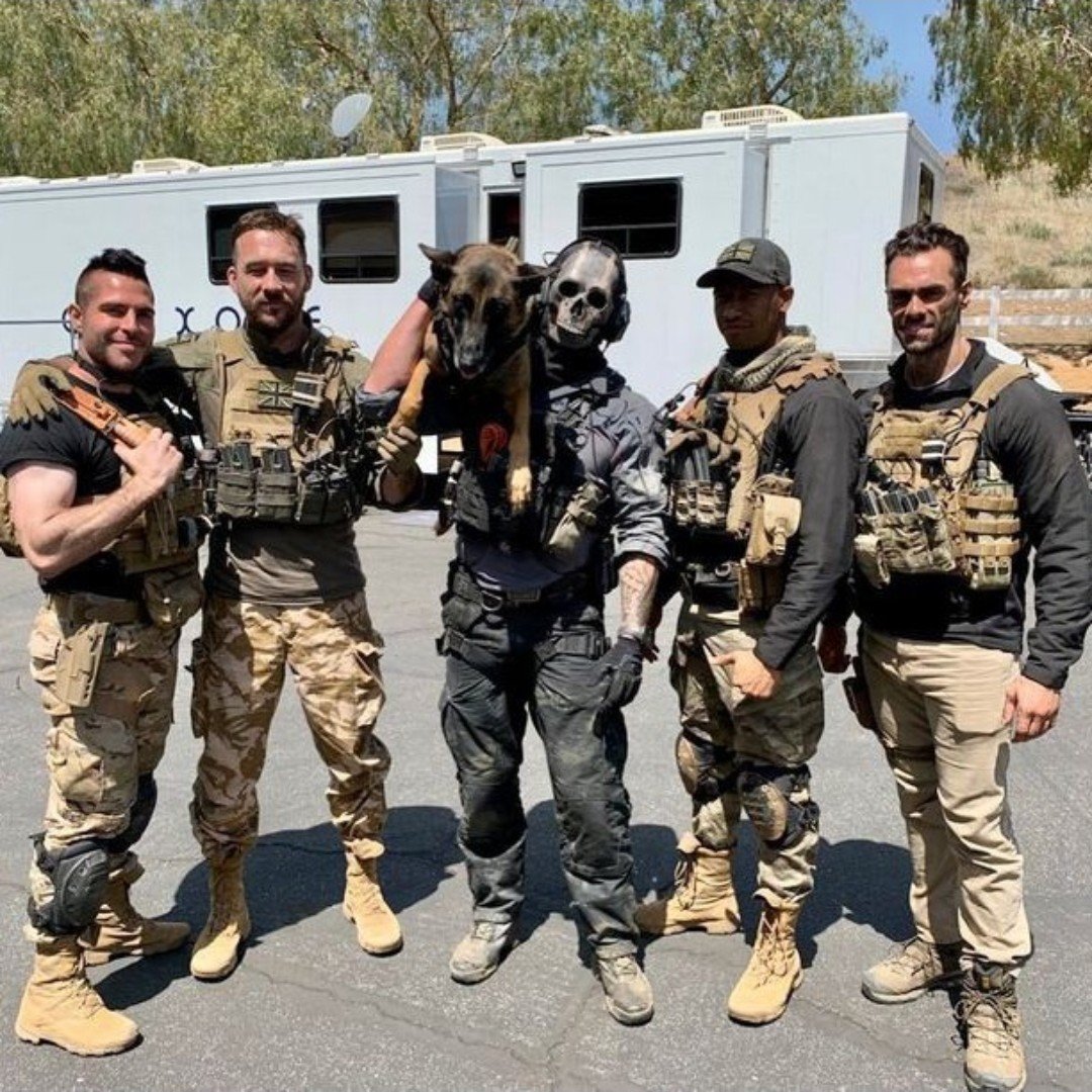 task force 141☆