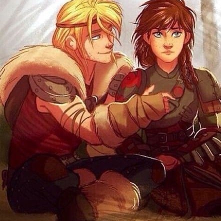 Astrid