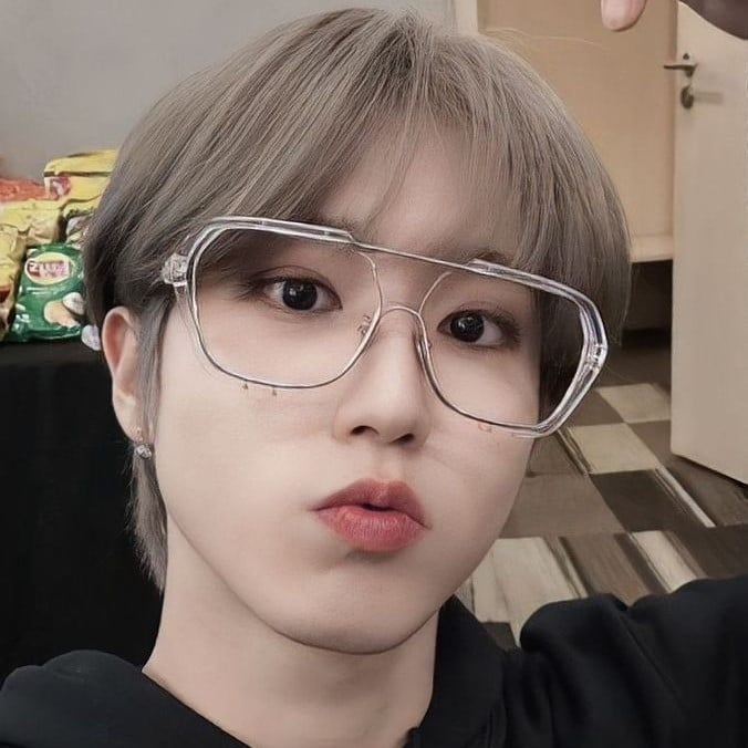 Han Jisung🐙