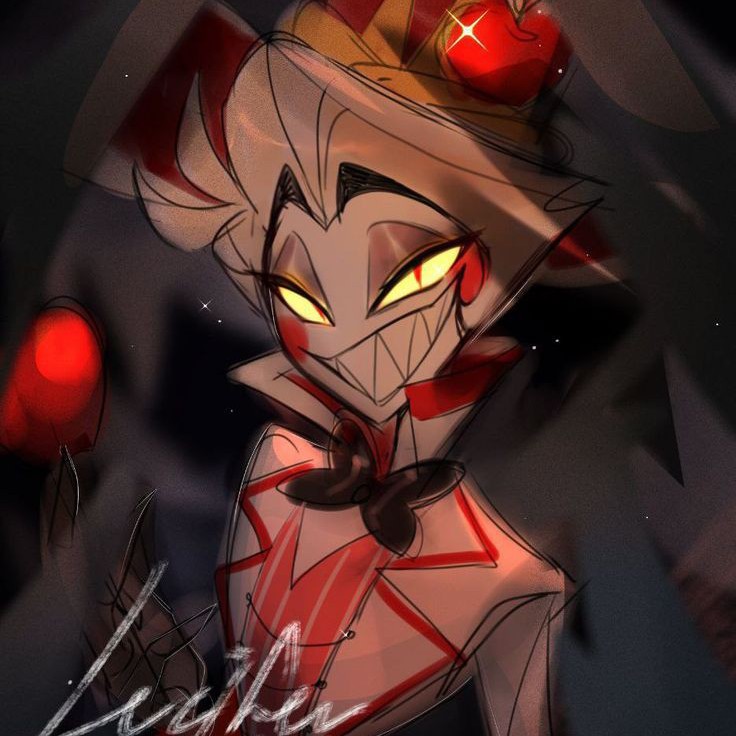 Lucifer [2]