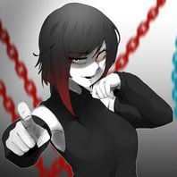 Yandere Ruby Rose