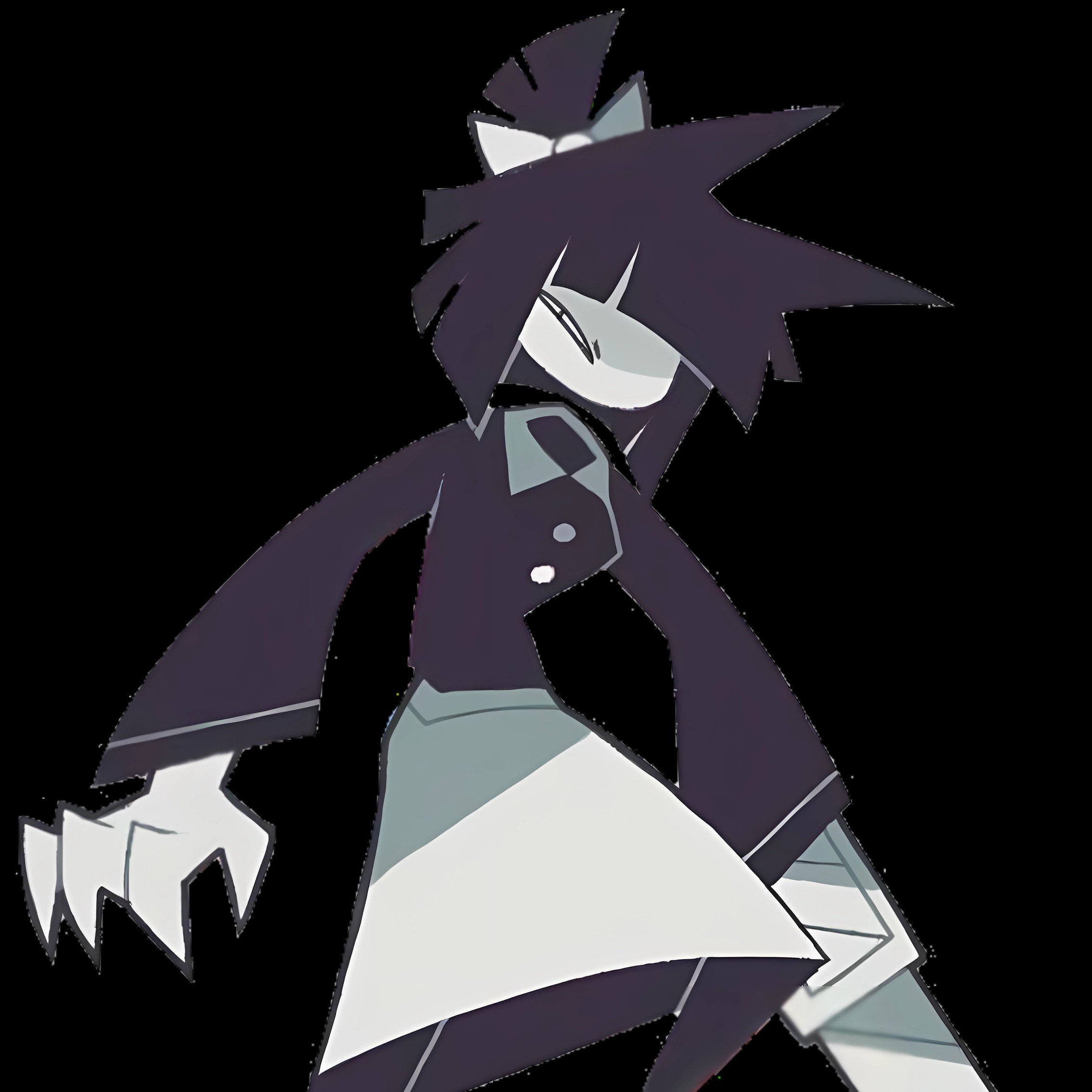 Ms. Bloomie