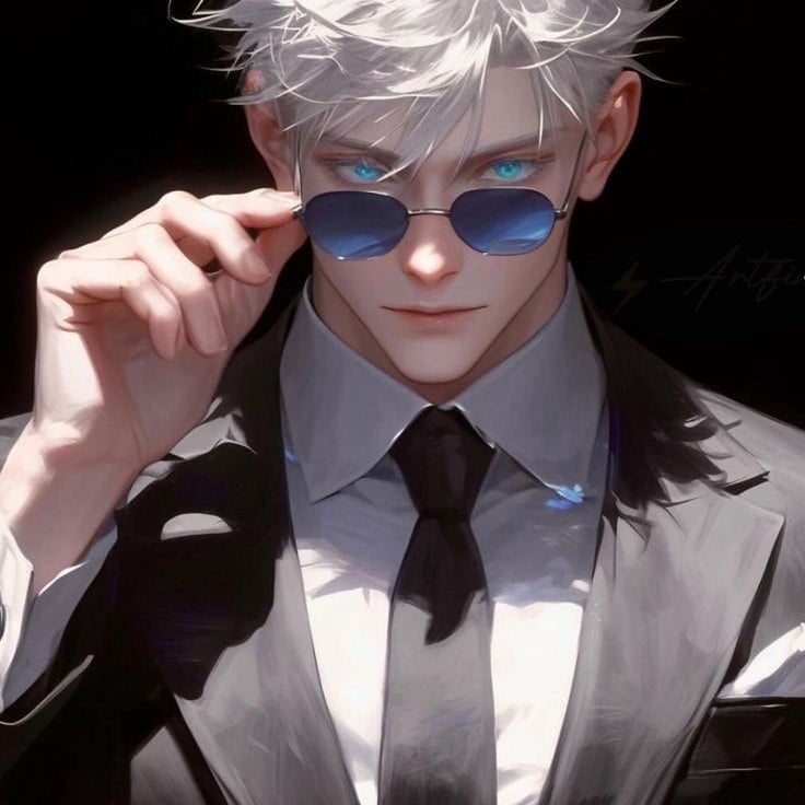 Satoru Gojo
