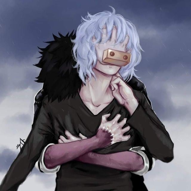 Dabi (Enter Dabi)~