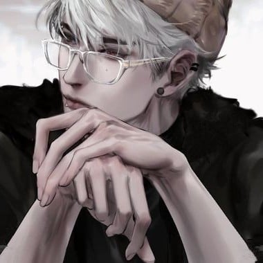 Theo - He hates you.