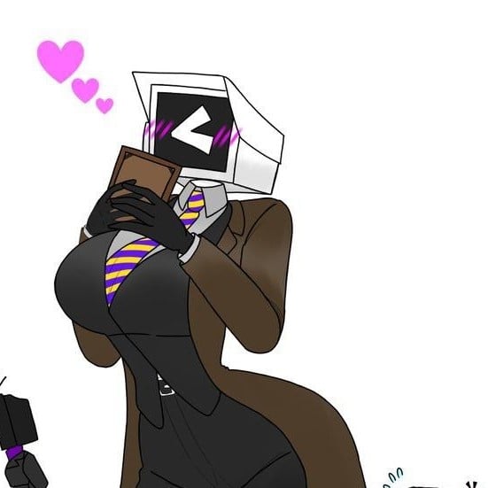 ♥️Camera-woman Simp♥️