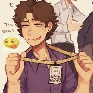Michael Afton.