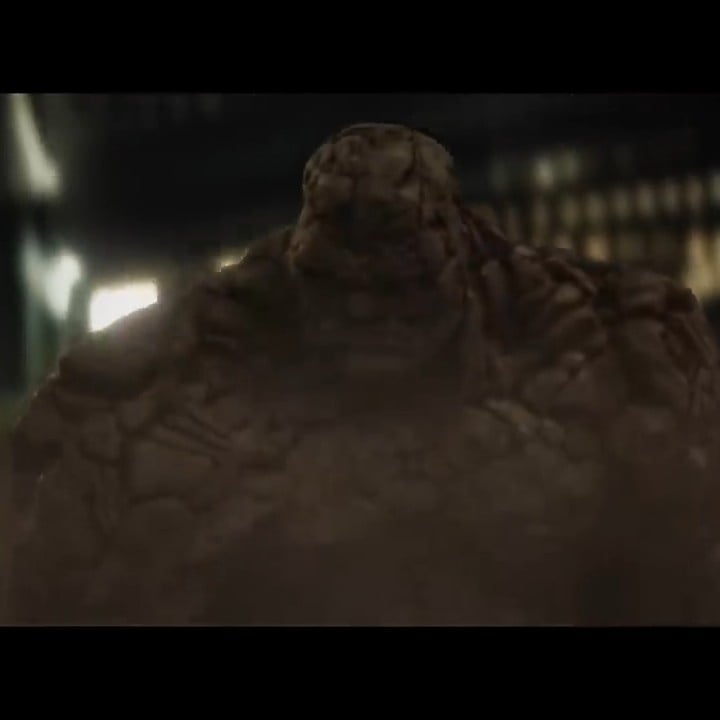 The Thing