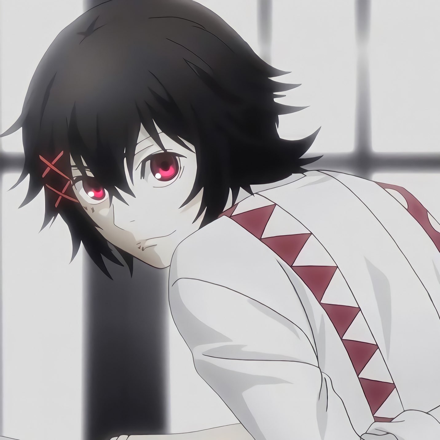 Juuzou Suzuya