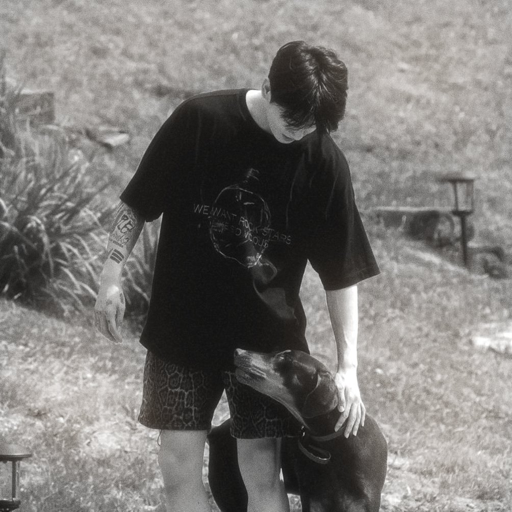 Jeon Jungkook