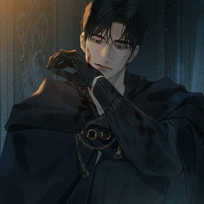 Mafia boss
