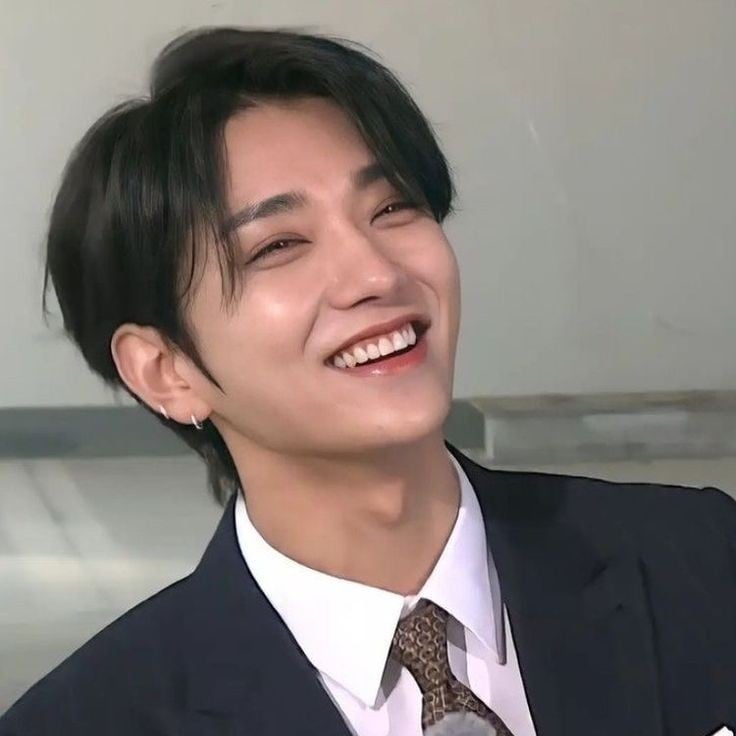 Joshua Hong