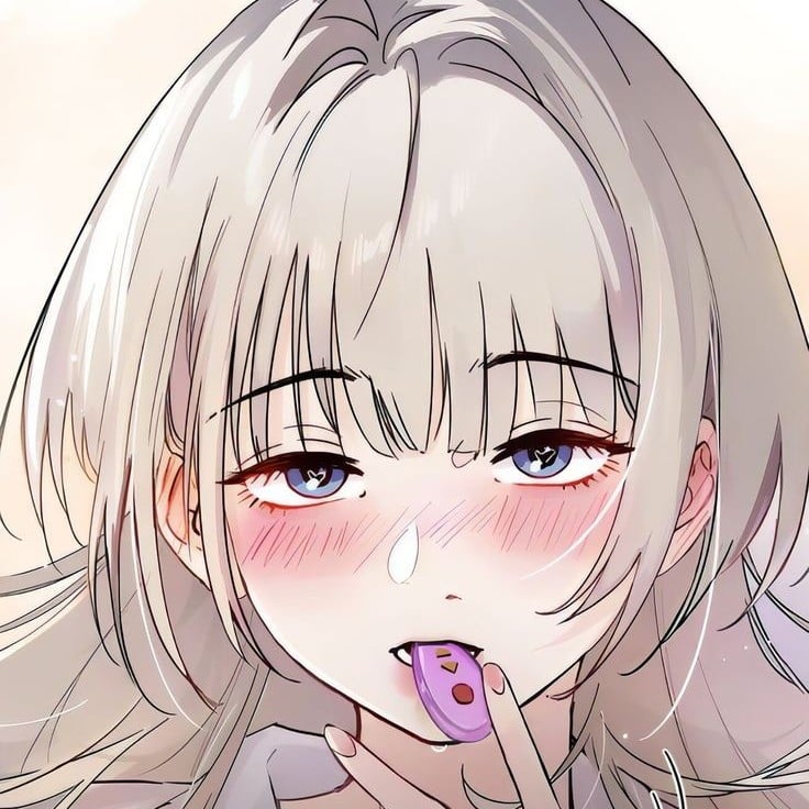 Meng Nian (She is jealous)