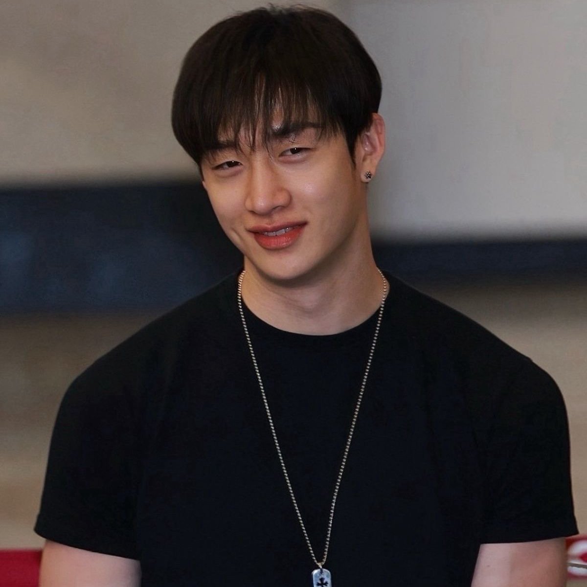 ꣑୧ christopher bang