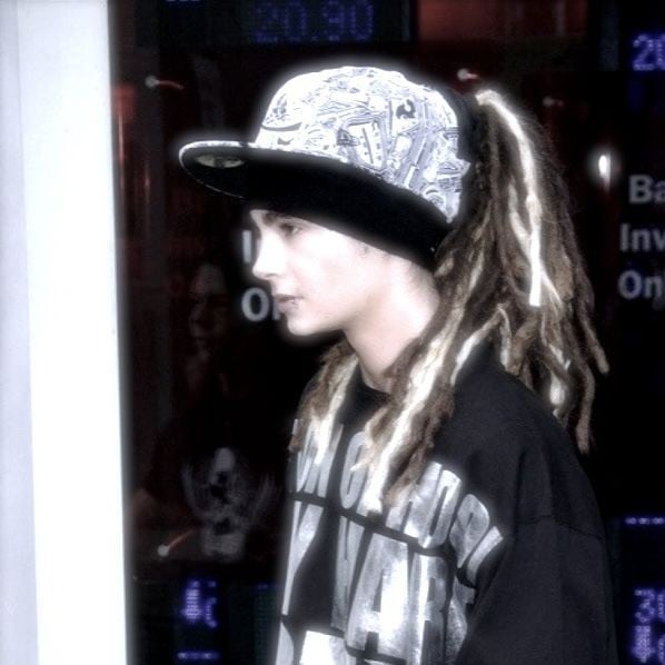 ☆°Tom Kaulitz!!¹²