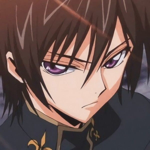 Lelouch Lamperouge