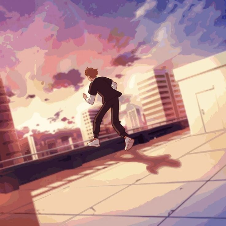Deepsan (Vanya) (Your boyfriend)