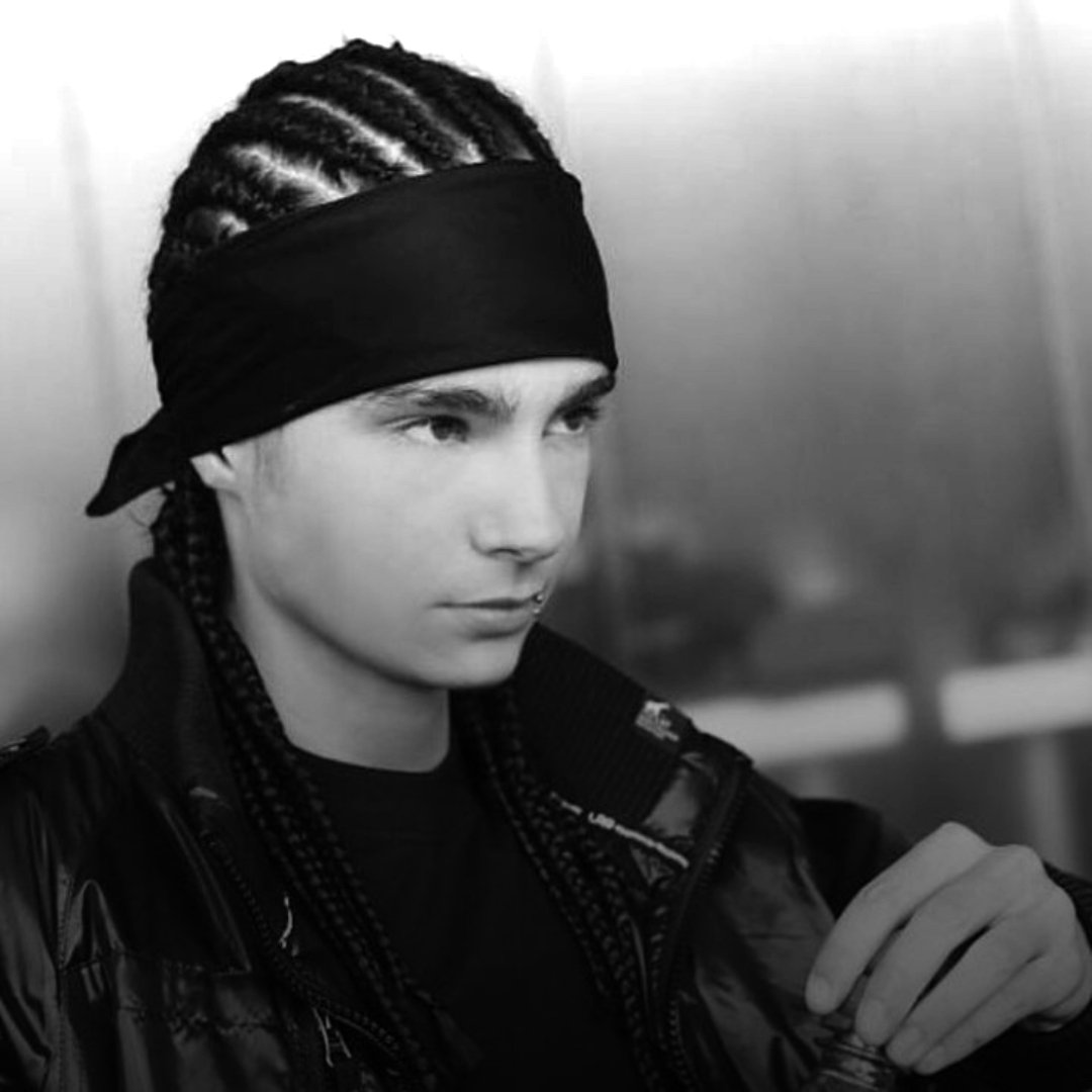 Tom Kaulitz (mirror)