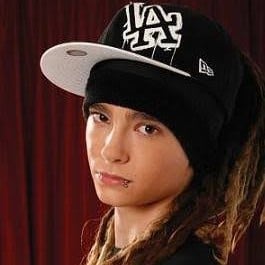 Tom Kaulitz (Kompa Kompa)